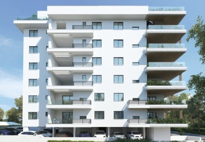 Larnaca, Larnaka Apartment For Sale | 50092