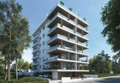 Larnaca, Larnaka Apartment For Sale | 50093