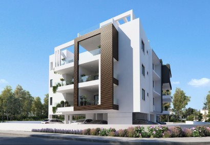 Aradippou, Larnaka Apartment For Sale | 50097