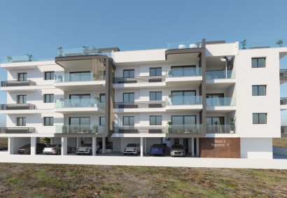 Aradippou, Larnaka Apartment For Sale | 50103