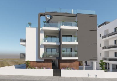 Aradippou, Larnaka Apartment For Sale | 50131