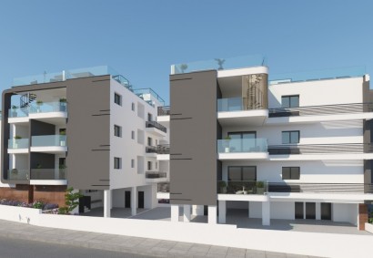 Aradippou, Larnaka Apartment For Sale | 50133