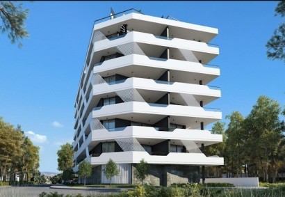 Livadia, Larnaka Apartment For Sale | 50140