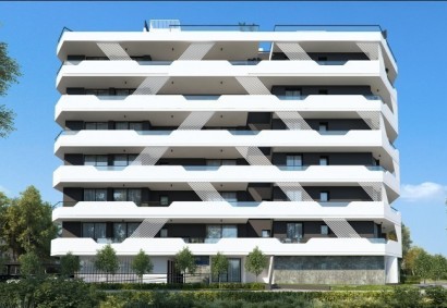 Livadia, Larnaka Apartment For Sale | 50143