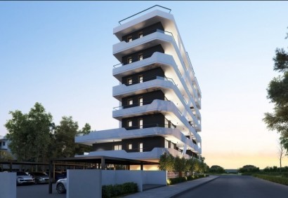 Livadia, Larnaka Apartment For Sale | 50146