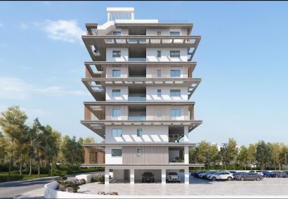 Livadia, Larnaka Apartment For Sale | 50150