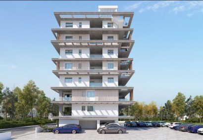 Livadia, Larnaka Penthouse For Sale | 50164