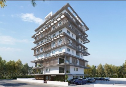 Livadia, Larnaka Penthouse For Sale | 50165