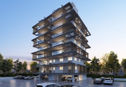 Livadia, Famagusta Apartment For Sale | 50167