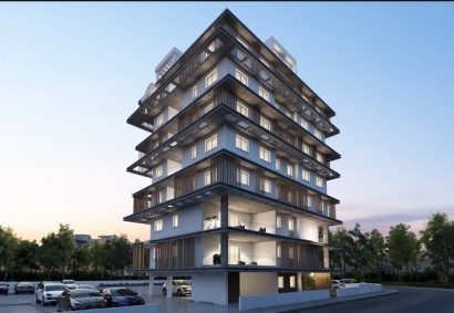 Livadia, Famagusta Apartment For Sale | 50168