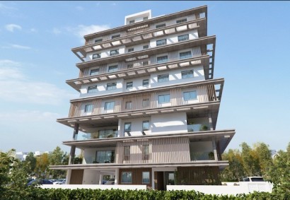 Livadia, Famagusta Apartment For Sale | 50170