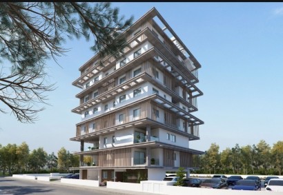 Livadia, Famagusta Penthouse For Sale | 50172