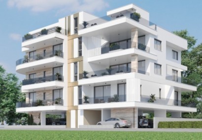 Larnaca, Larnaka Penthouse For Sale | 50194
