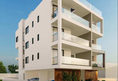 Aradippou, Larnaka Apartment For Sale | 45671