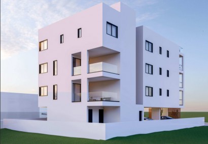 Aradippou, Larnaka Penthouse For Sale | 45674