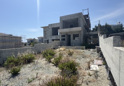 Moni, Limassol Detached Villa For Sale | 18624