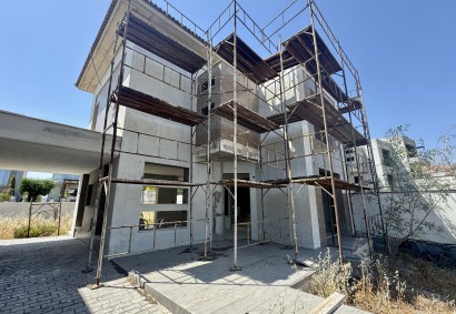 Moni, Limassol Detached Villa For Sale | 6142
