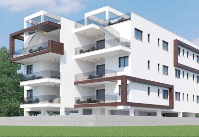 Larnaca, Larnaka Apartment For Sale | 50198