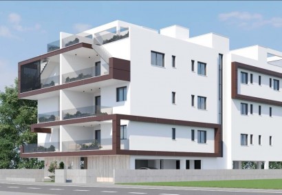 Larnaca, Larnaka Apartment For Sale | 50199
