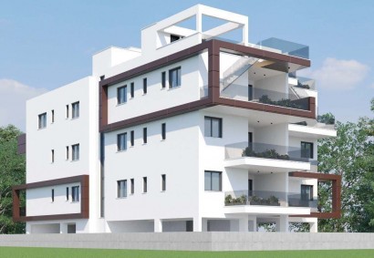 Larnaca, Larnaka Apartment For Sale | 50200