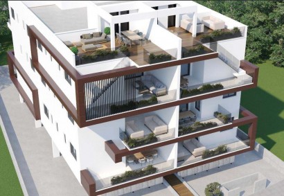 Larnaca, Larnaka Apartment For Sale | 45678