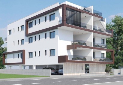 Larnaca, Larnaka Apartment For Sale | 50201