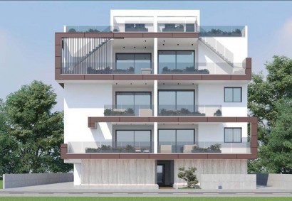 Larnaca, Larnaka Apartment For Sale | 50202