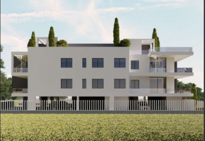 Livadia, Larnaka Apartment For Sale | 50203
