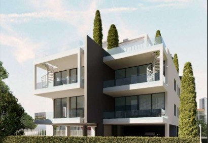 Livadia, Larnaka Apartment For Sale | 50207