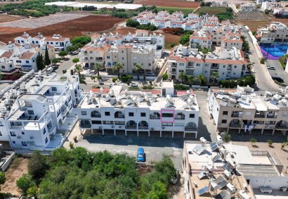 Paralimni, Famagusta Studio For Sale | 50209
