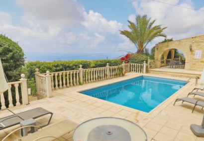 Pegia, Paphos Bungalow For Sale | 50215