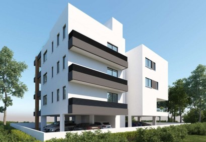 Livadia, Larnaka Penthouse For Sale | 50216