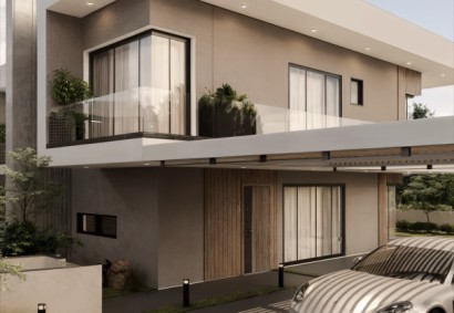 Zygi, Larnaka Detached Villa For Sale | 50217