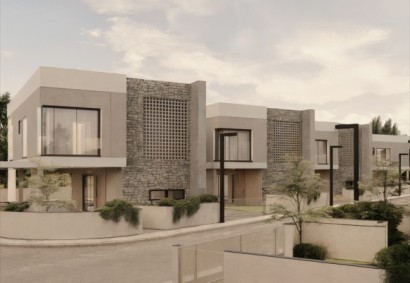 Zygi, Larnaka Detached Villa For Sale | 50219