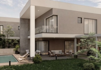 Zygi, Larnaka Detached Villa For Sale | 50220