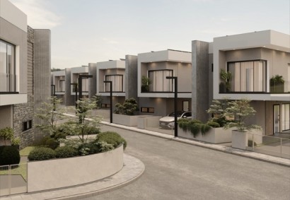 Zygi, Larnaka Detached Villa For Sale | 50221