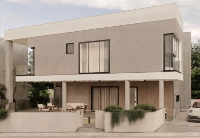 Zygi, Larnaka Detached Villa For Sale | 50222