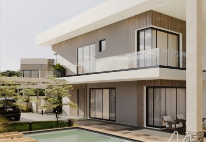 Zygi, Larnaka Detached Villa For Sale | 50223