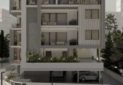 Neapolis, Limassol Apartment For Sale | 49957