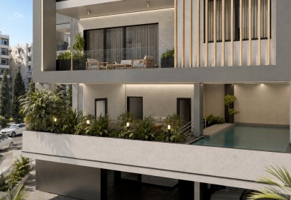 Neapolis, Limassol Apartment For Sale | 49959