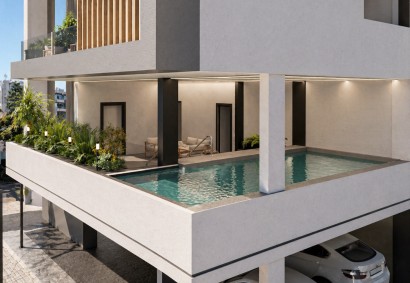 Neapolis, Limassol Apartment For Sale | 49961