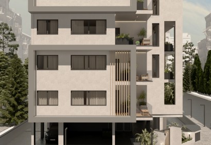 Neapolis, Limassol Apartment For Sale | 49961