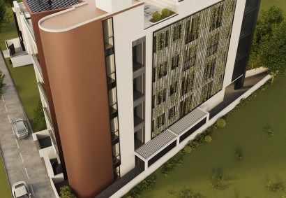 Apostolos Andreas, Limassol Apartment For Sale | 50230