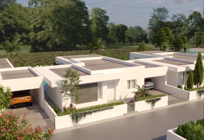 Frenaros, Famagusta Bungalow For Sale | 50236