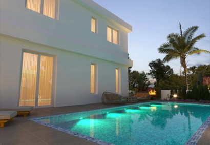 Frenaros, Famagusta Detached Villa For Sale | 50238