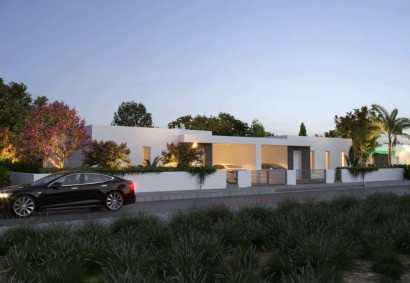 Frenaros, Famagusta Bungalow For Sale | 50240
