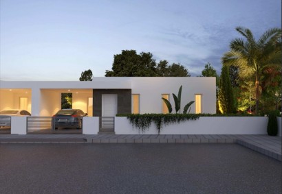 Frenaros, Famagusta Bungalow For Sale | 50241