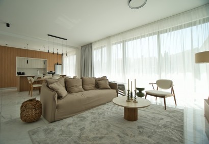 Kato Paphos, Paphos Detached Villa For Rent | 49711