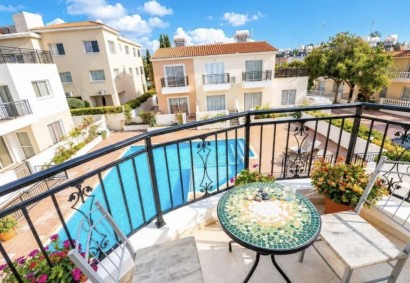 Kato Paphos - Universal, Paphos Apartment For Sale | 50244