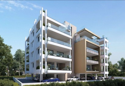 Livadia, Larnaka Apartment For Sale | 38815